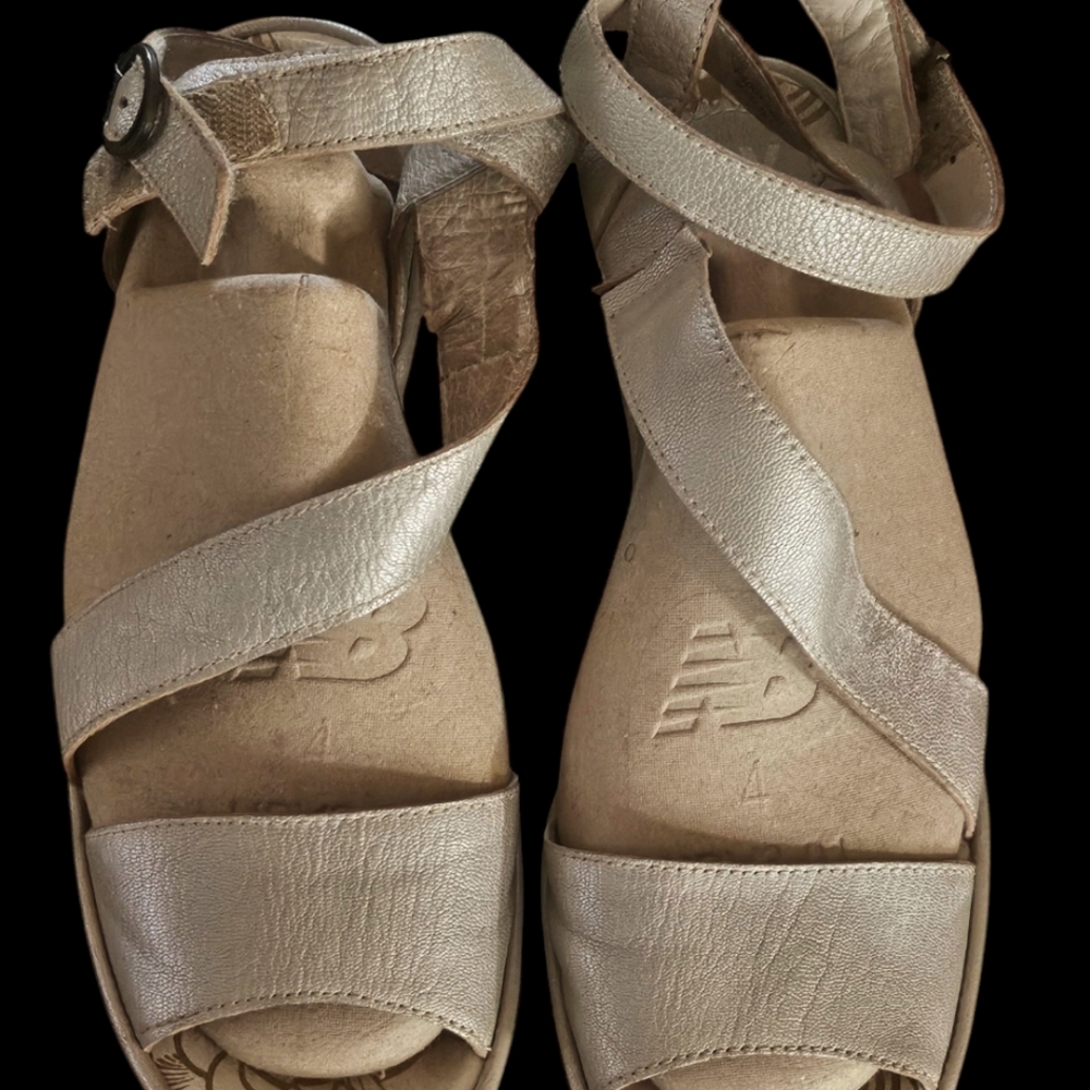 Fly London sandals